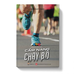 Cẩm nang chạy bộ