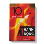 10 suy nghĩ không bằng 1 hành động
