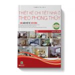 Thiết Kế Chi Tiết Nhà Ở Theo Phong Thủy - Nền Tường