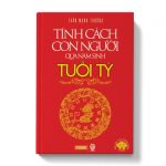 Tính cách con người qua năm sinh - Tuổi Tý