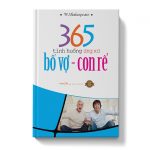365 tình huống bố vợ chàng rể