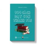 101 cách dạy con thành tài
