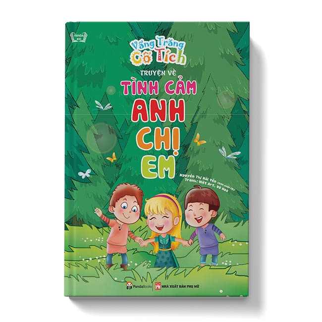 VTCT - tinh cam anh chi em 01 - 650