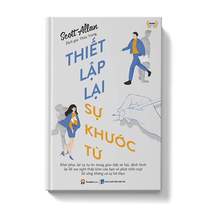 thiet lap khuoc tu