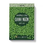 Những câu danh ngôn bất hủ