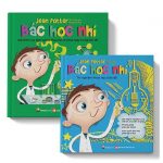 Combo - Bác học nhí