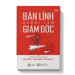 Bản lĩnh người làm giám đốc