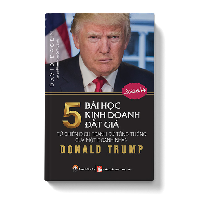 donald trump 01 - 650