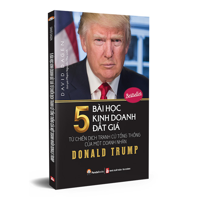 donald trump 01 - 650