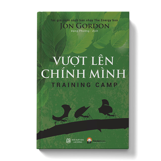 vuot len chinh minh 01 - 650