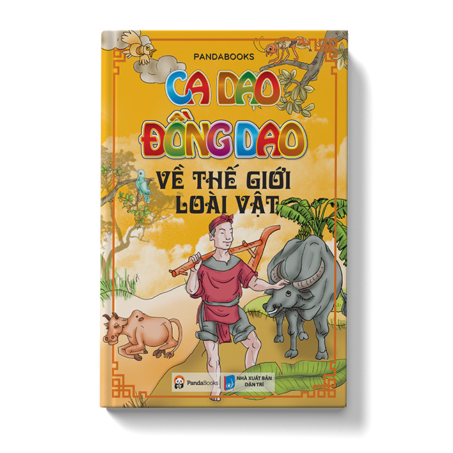 ca dao loai vat