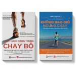 Combo - Không bao giờ ngừng chạy - Cuộc cách mạng trong chạy bộ