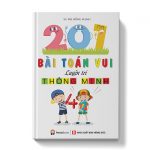 201 bài toán vui luyện trí thông minh