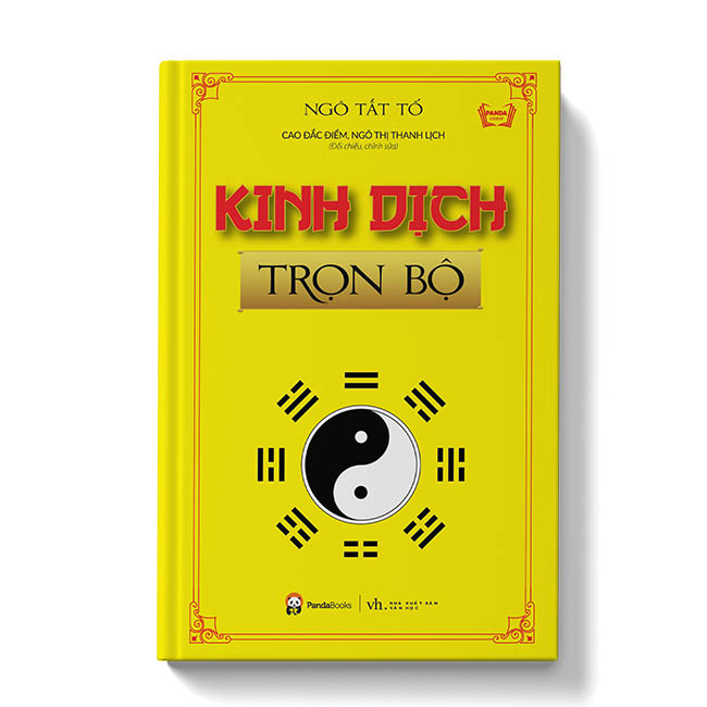 kinh dich 01