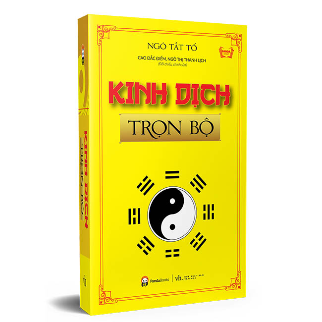 kinh dich 01
