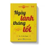 Ngày lành tháng tốt