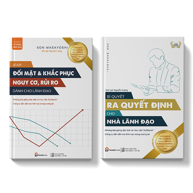 nguy co - quyet dinh