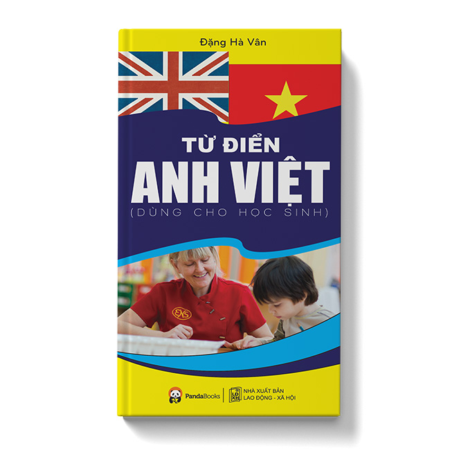 tu dien Anh Viet 01 - 650