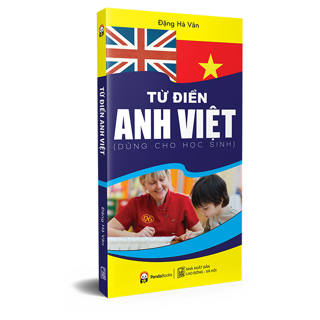 tu dien Anh Viet 01 - 650