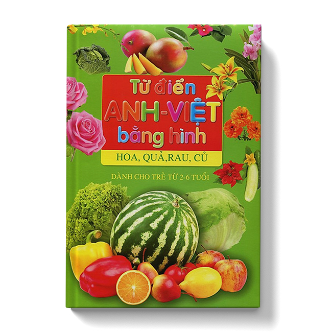 tu dien anh viet - hoa qua 01 - 650