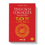 Tính Cách Con Người Qua Năm Sinh – Tuổi Tỵ