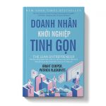 Doanh nhân khởi nghiệp tinh gọn