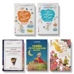 Sách COMBO 5 cuốn - 10 điều trẻ tự kỷ + Trò chơi trải nghiệm + Con làm được rồi + Tạo lập nhân cách trẻ + Cẩm nang cha mẹ