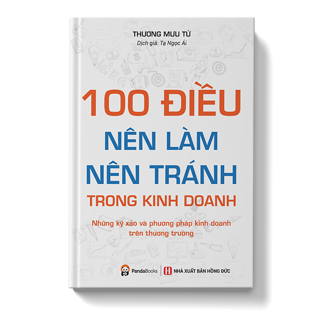 100 dieu nen lam nen tranh 01