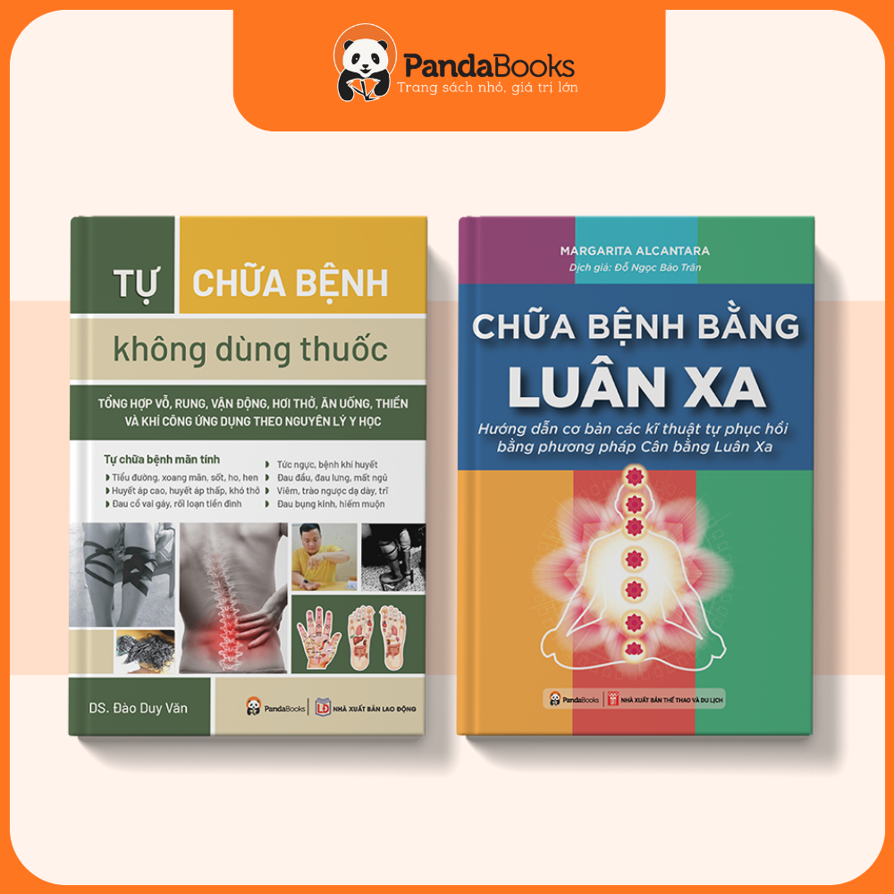 CB - tu chua benh + chua benh luan xa