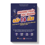 Phương pháp học nhanh gấp 16 lần (Tái bản 2023)