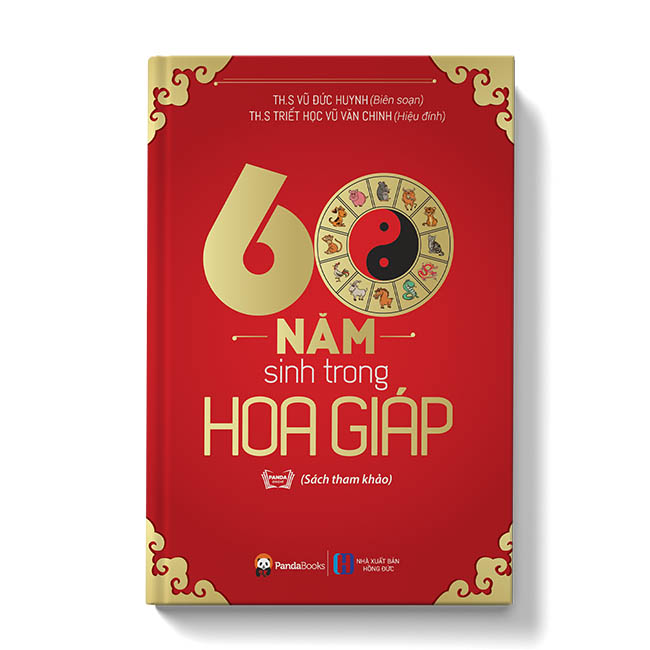 combo ngũ hành 12 con giáp + 60 năm sinh